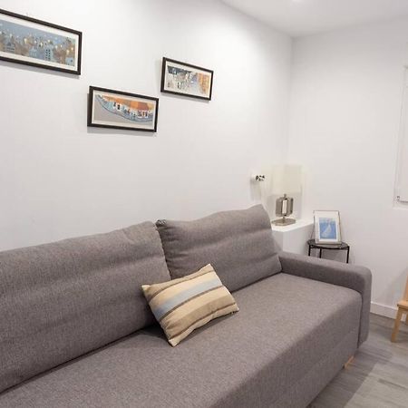 La Casina Azul Villa Cudillero Eksteriør billede