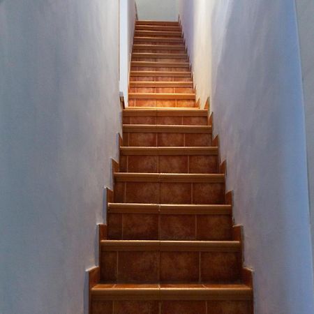 La Casina Azul Villa Cudillero Eksteriør billede