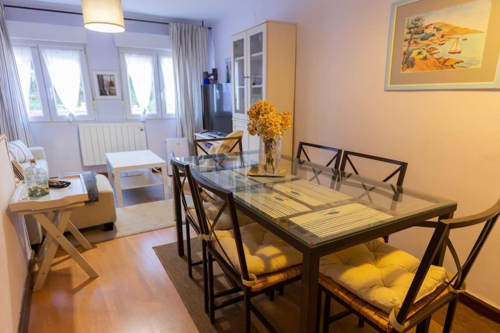 La Casina Azul Villa Cudillero Eksteriør billede