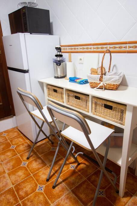 La Casina Azul Villa Cudillero Eksteriør billede